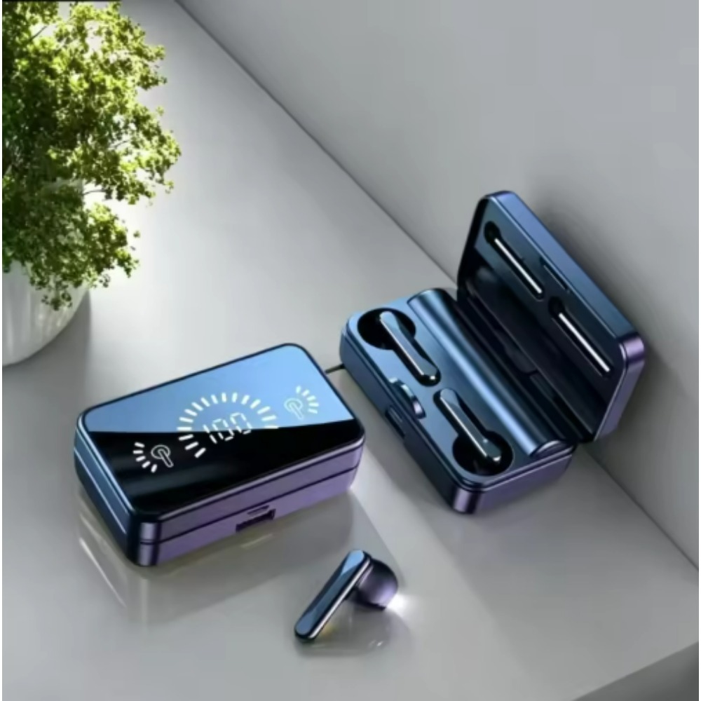 Phone Cases - Fones de ouvido QCY TWS S20,