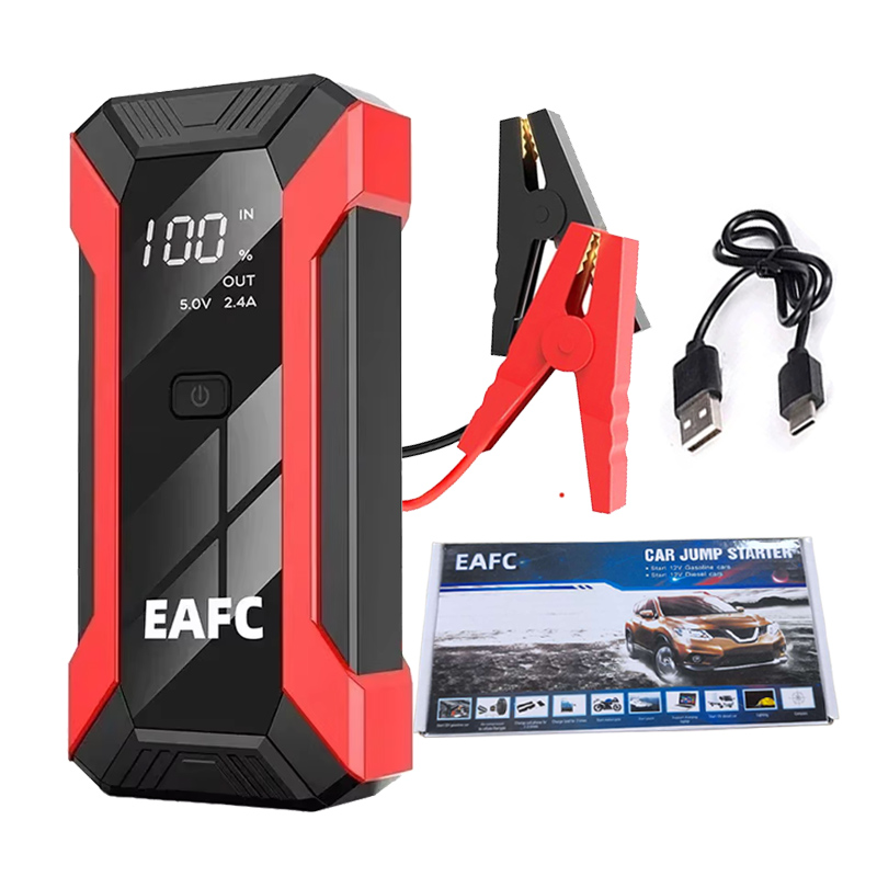 Power Banks - 12v carro ir para iniciantes 1200a