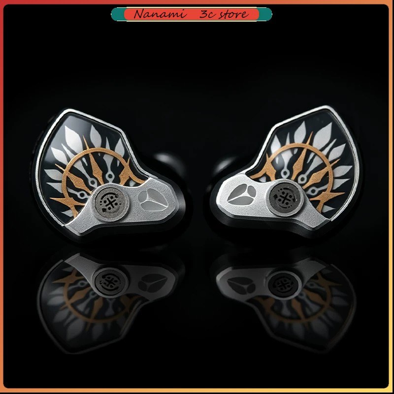 Earphones - Fones de Ouvido com Fio ARTPICAL