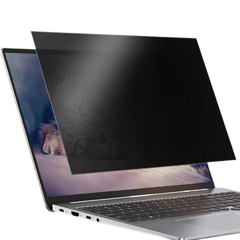Matte Anti Glare Screen Protector - Protetor de tela de privacidade para