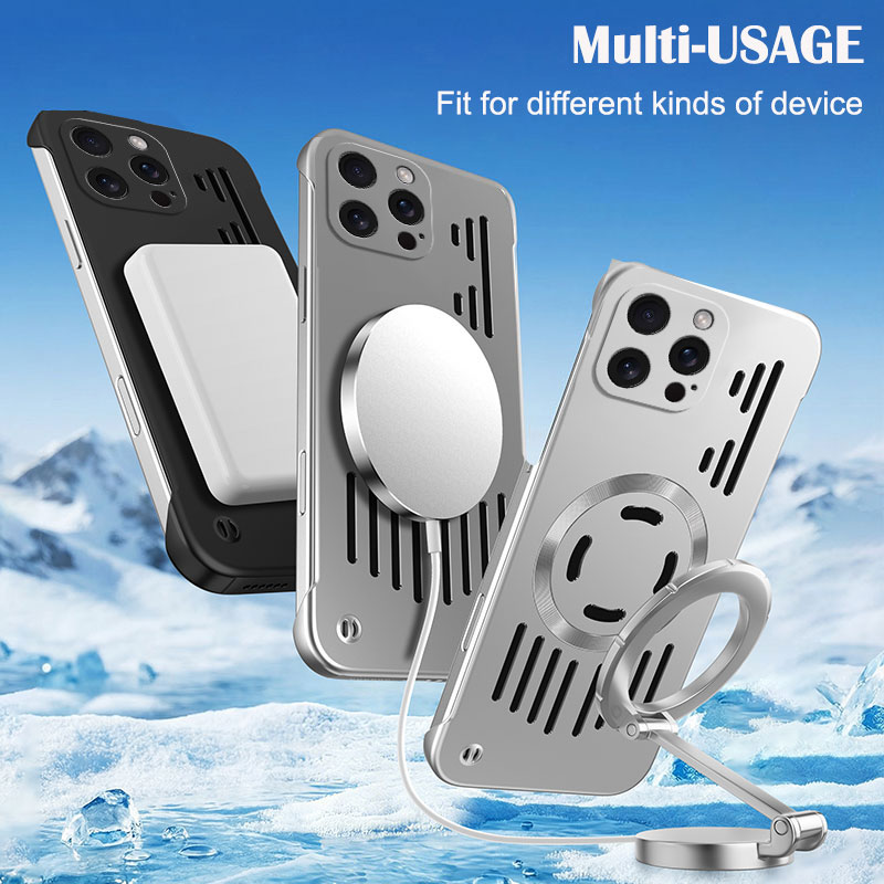 Capa para iPhone 16 16E 15 14  - Matte Hard Pc Back Case avaliação e preço