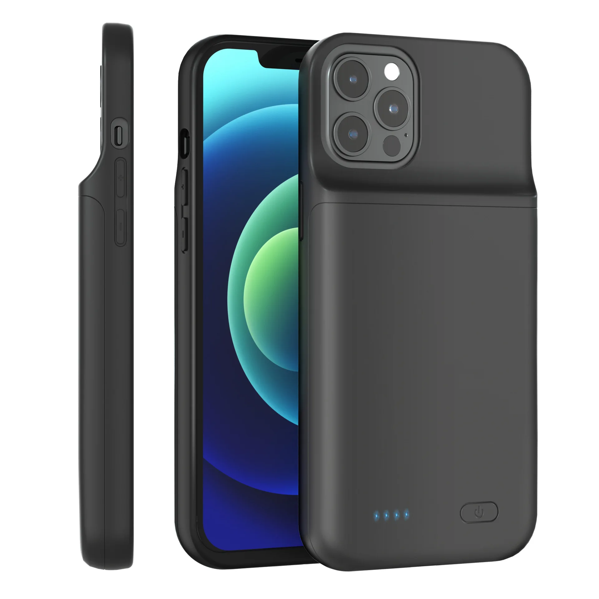 Capa Carregadora de Bateria 68 - Power Banks avaliação e preço