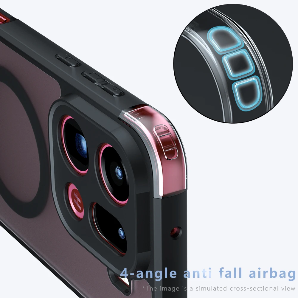 Capa para oppo encontrar x9 pr - Matte Hard Pc Back Case avaliação e preço