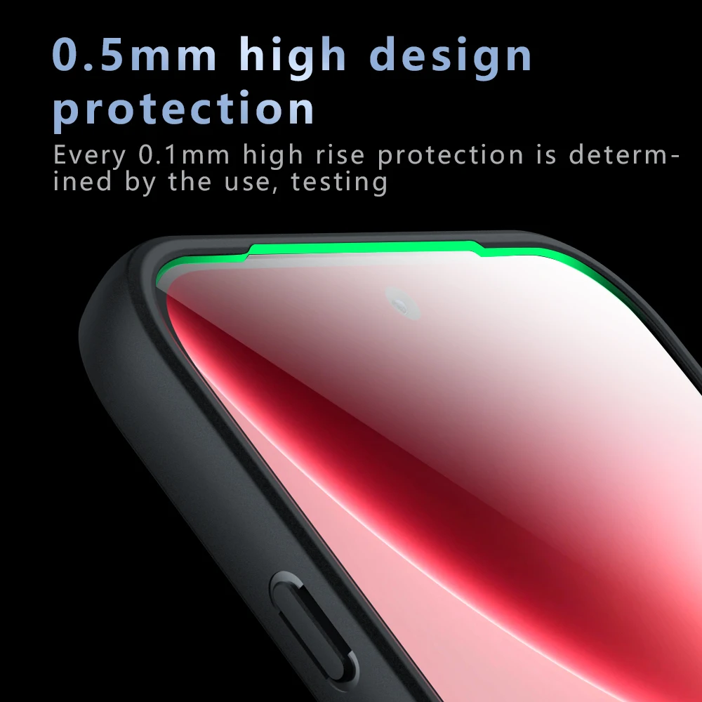 Capa para oppo encontrar x9 pr - Matte Hard Pc Back Case avaliação e preço