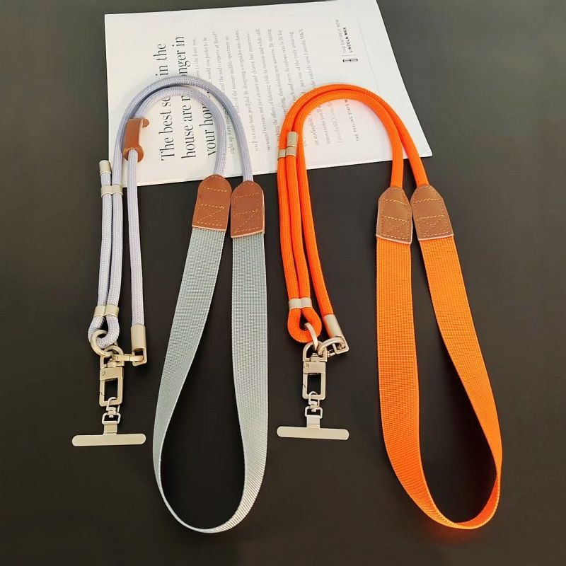 Cordão Universal para Telefone - Crossbody Lanyard Neck Strap Case avaliação e preço