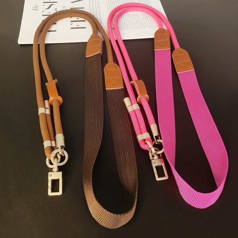 Cordão Universal para Telefone - Crossbody Lanyard Neck Strap Case avaliação e preço