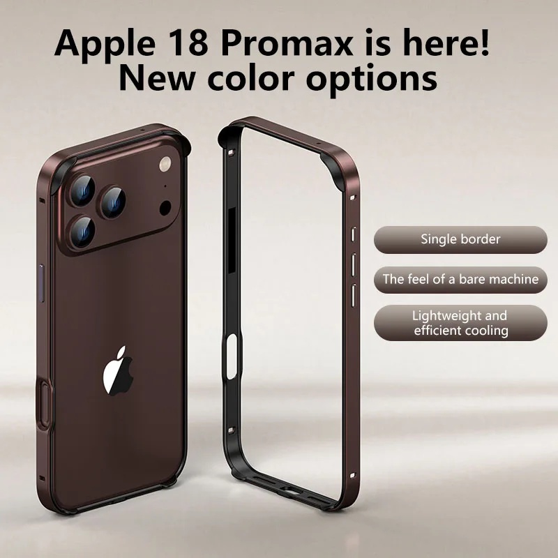 Capa de metal de alumínio com  - Metal Bumper Aluminum Frame Case avaliação e preço