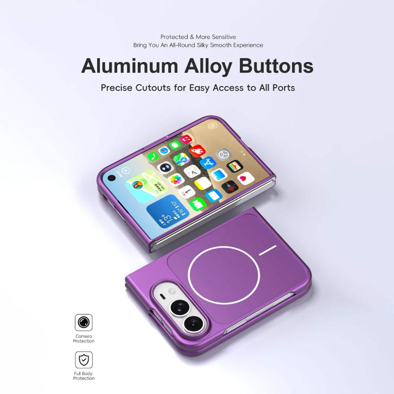 Capa de Telefone Luxuosa Nova, - Matte Hard Pc Back Case avaliação e preço