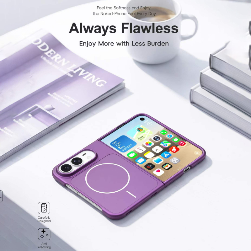 Capa de Telefone Luxuosa Nova, - Matte Hard Pc Back Case avaliação e preço