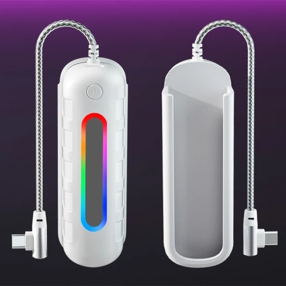 Bateria de Carregamento Rápido - Power Banks avaliação e preço