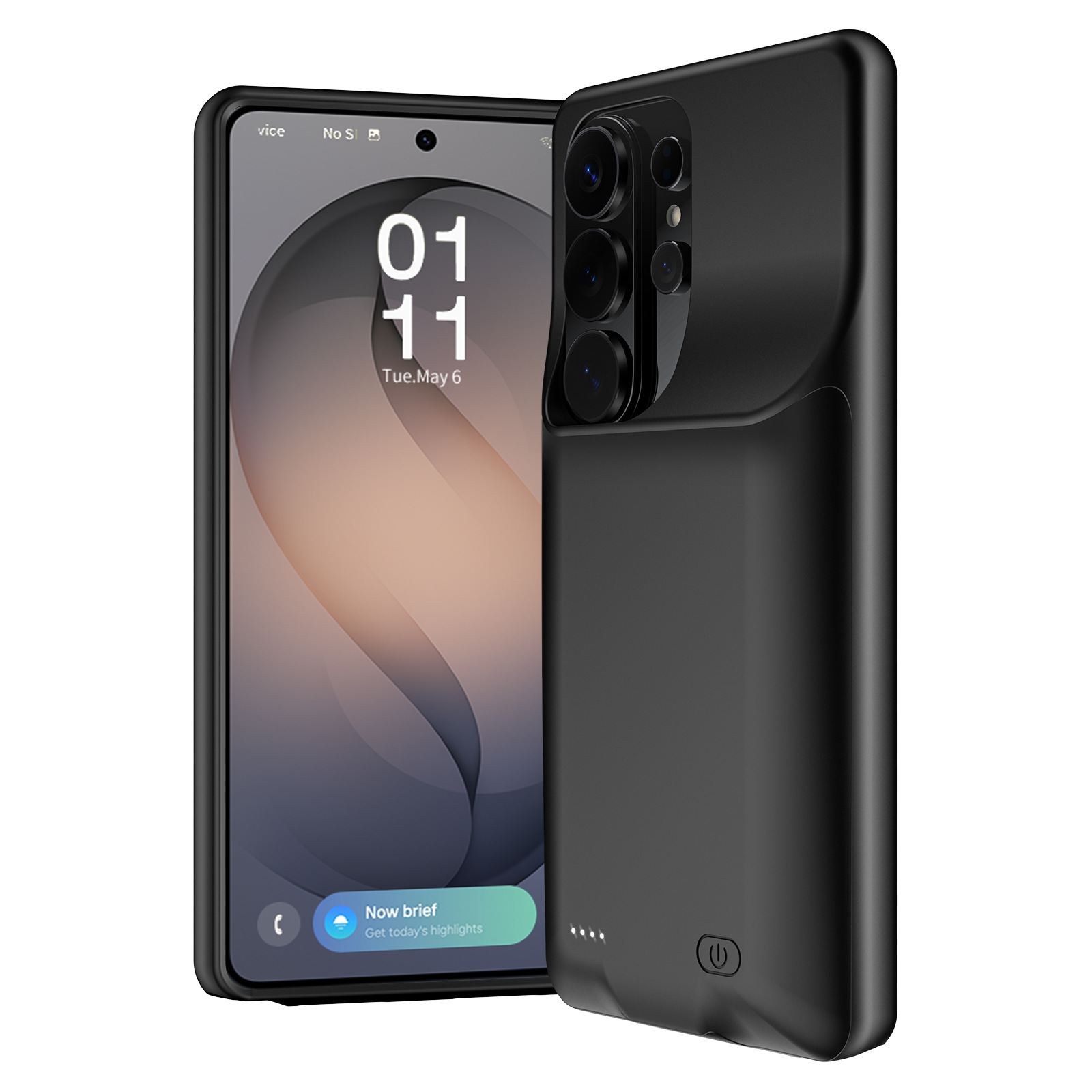 Capa Carregadora de Bateria Xi - Power Banks avaliação e preço