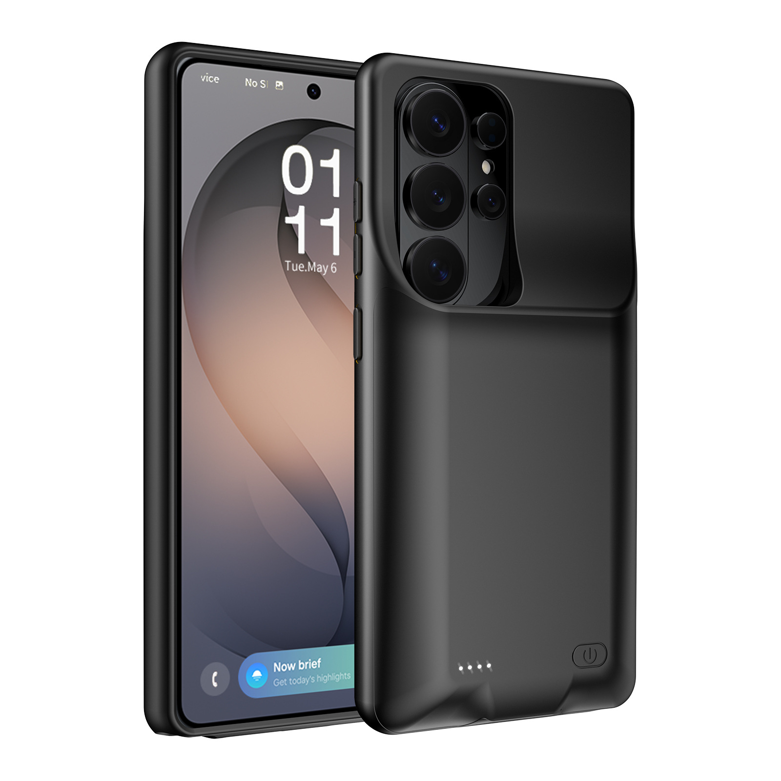 Capa Carregadora de Bateria Xi - Power Banks avaliação e preço