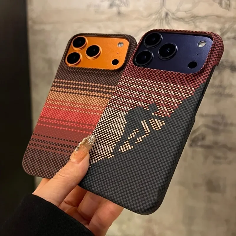 Capa de proteção rígida em fib - Matte Hard Pc Back Case avaliação e preço