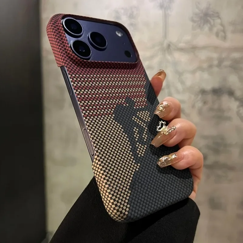 Capa de proteção rígida em fib - Matte Hard Pc Back Case avaliação e preço
