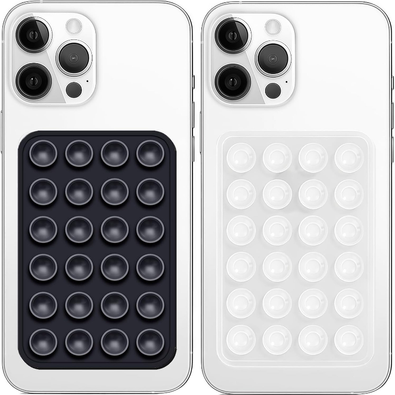 Suporte de Telefone de Silicon - Phone Cases avaliação e preço