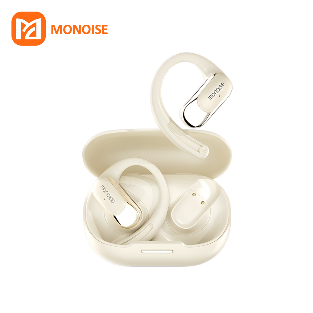 Fones de Ouvido Inteligentes M - Earphones avaliação e preço