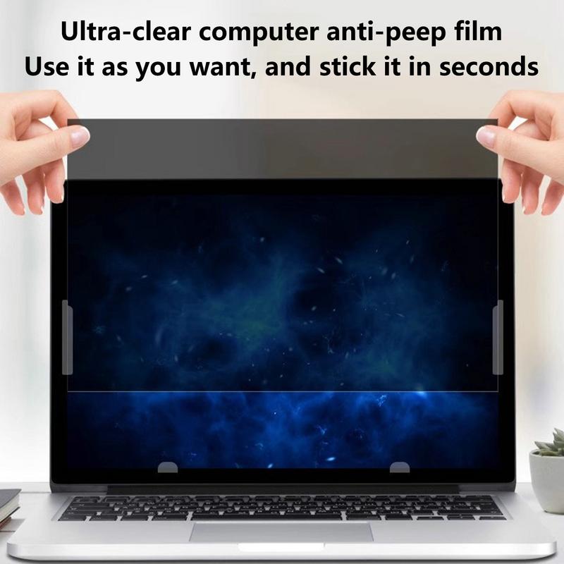 Protetor de tela de privacidad - Matte Anti Glare Screen Protector avaliação e preço