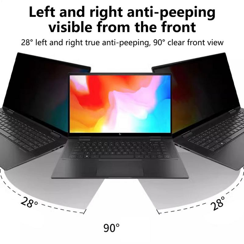 Protetor de tela de privacidad - Matte Anti Glare Screen Protector avaliação e preço