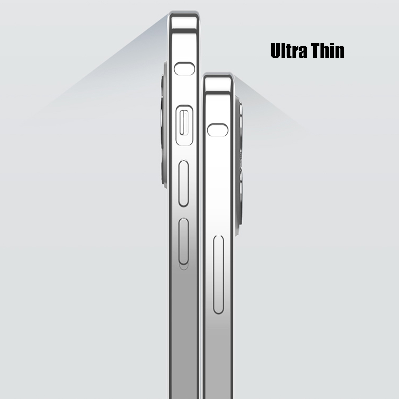 Capa Dura de Alumínio Ultra Fi - Metal Bumper Aluminum Frame Case avaliação e preço