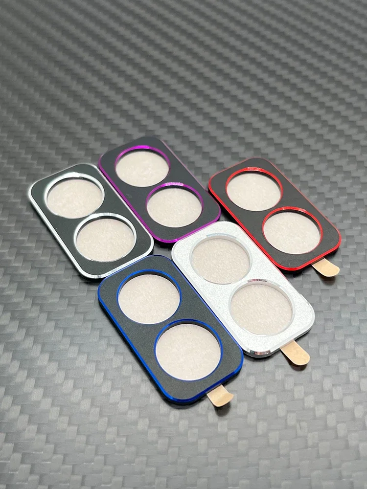 Para nada telefone 2 caso 1 um - Metal Bumper Aluminum Frame Case avaliação e preço