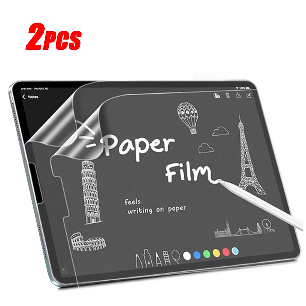 Protetor de Tela Fosco Tipo Pa - Matte Anti Glare Screen Protector avaliação e preço