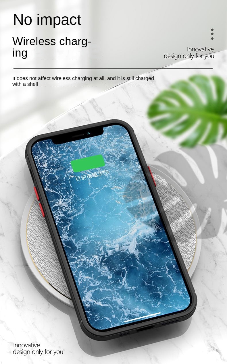 Para xiaomi redmi nota 13 pro  - Matte Hard Pc Back Case avaliação e preço
