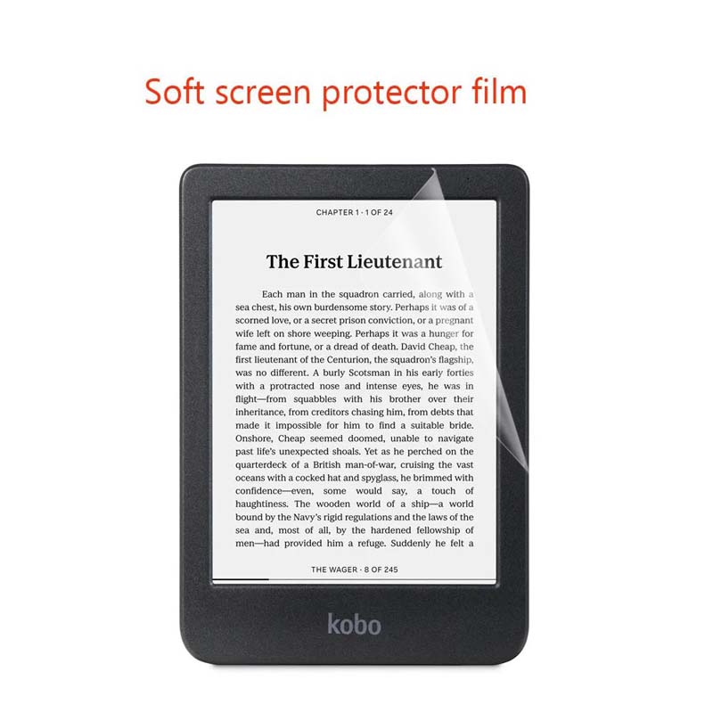 Protetor de tela anti-reflexo, - Matte Anti Glare Screen Protector avaliação e preço