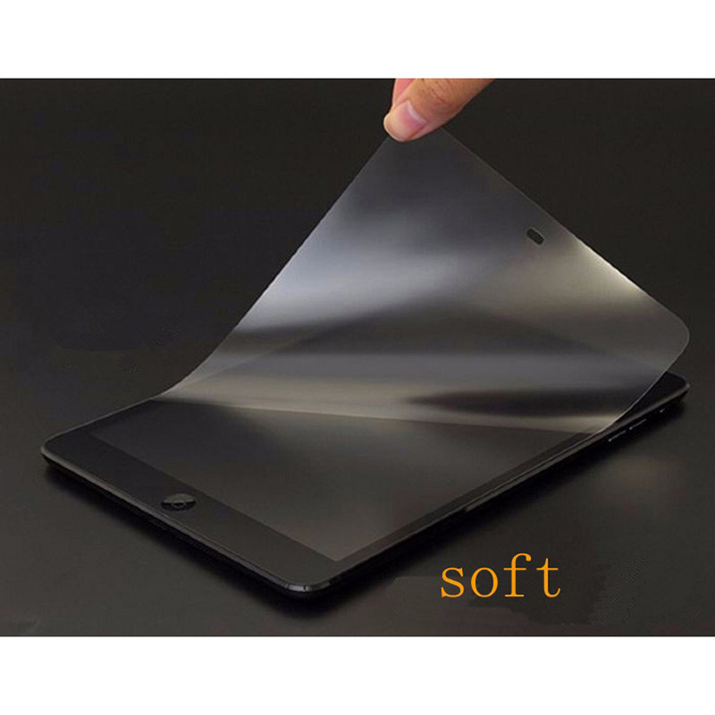 Protetor de tela anti-reflexo, - Matte Anti Glare Screen Protector avaliação e preço