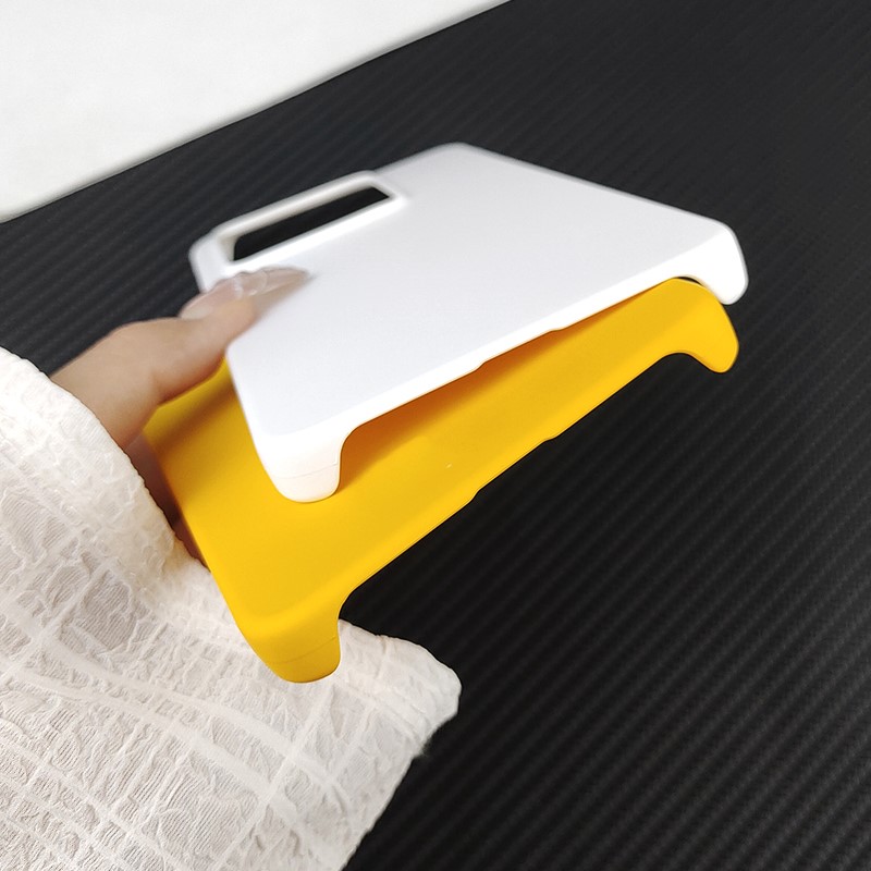 Capa traseira fina para pc ríg - Matte Hard Pc Back Case avaliação e preço