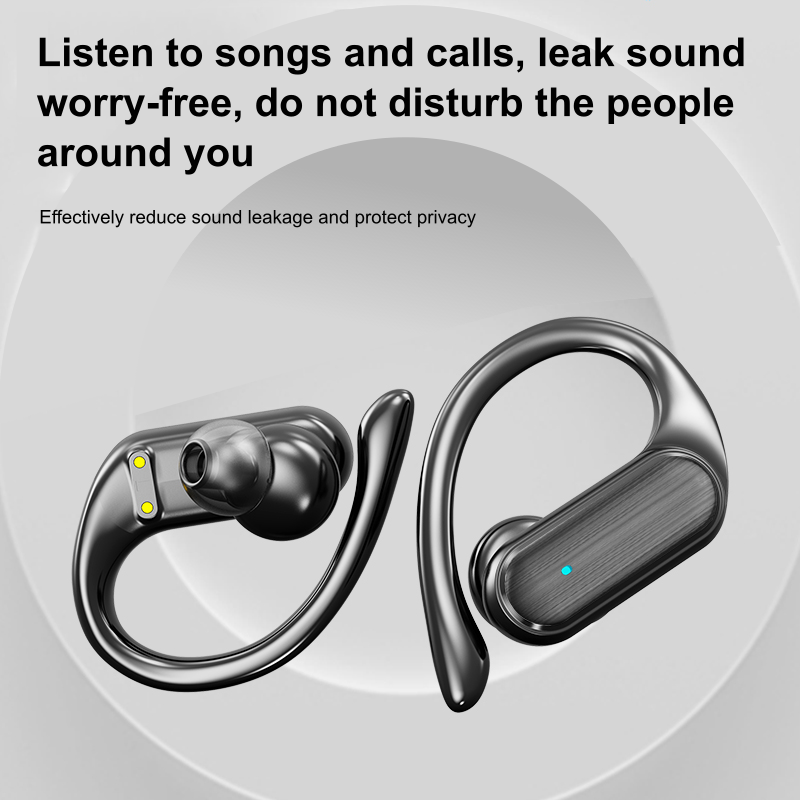 BOSECXTING A520 Fone de Ouvido - Earphones avaliação e preço