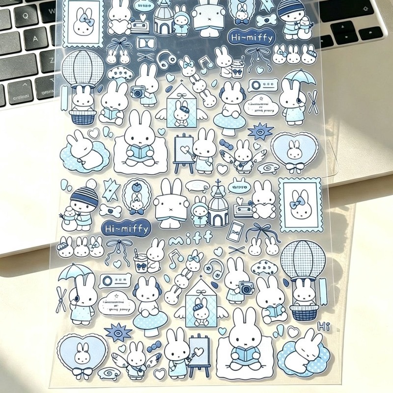 Adesivos Decorativos de Coelhi - Earphones avaliação e preço