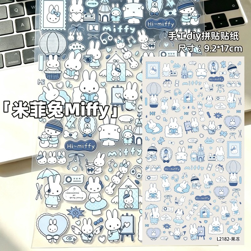 Adesivos Decorativos de Coelhi - Earphones avaliação e preço