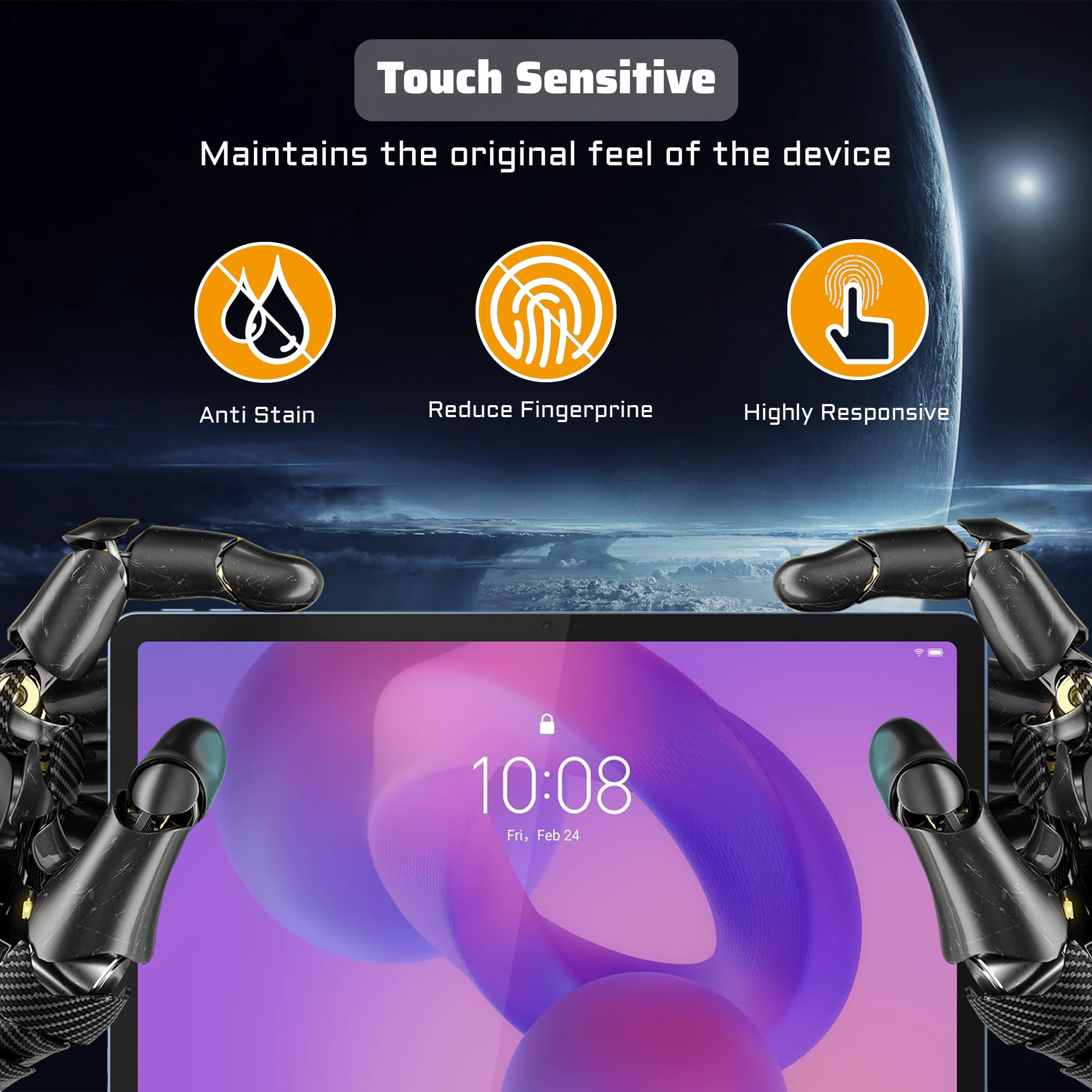 Película Protetora de Vidro Te - Matte Anti Glare Screen Protector avaliação e preço
