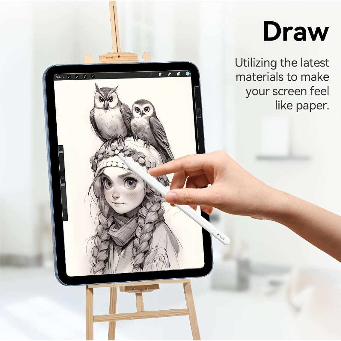 2 peças, película protetora pl - Matte Anti Glare Screen Protector avaliação e preço