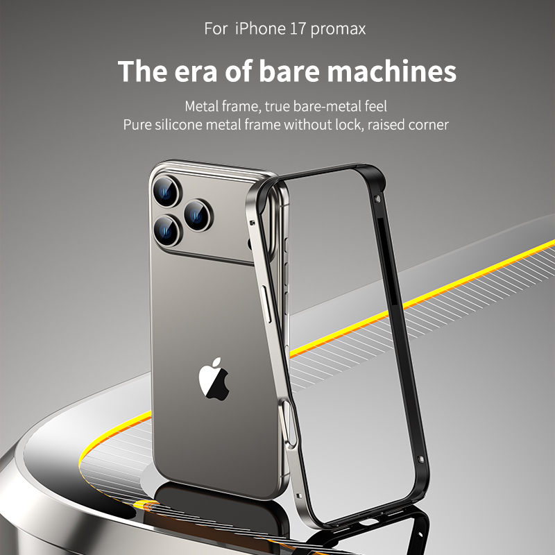 Moldura de metal de alumínio s - Metal Bumper Aluminum Frame Case avaliação e preço