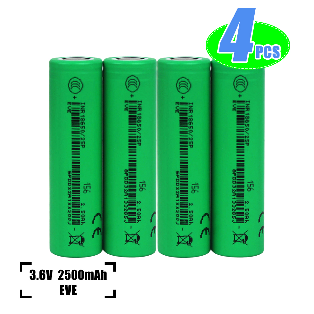 Baterias de Íon de Lítio Recar - Power Banks avaliação e preço