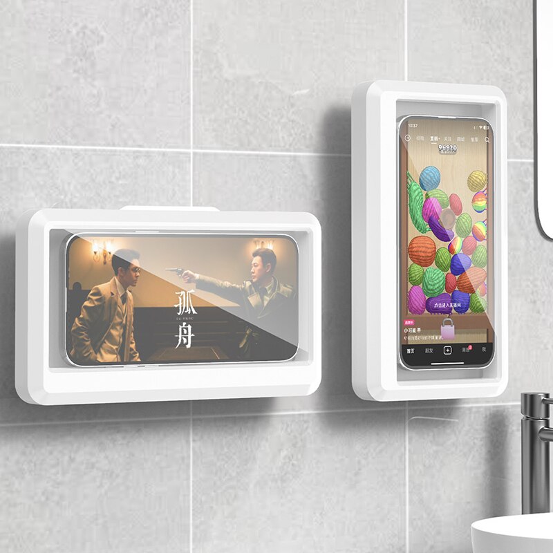 Suporte de Telefone à Prova d' - Phone Cases avaliação e preço
