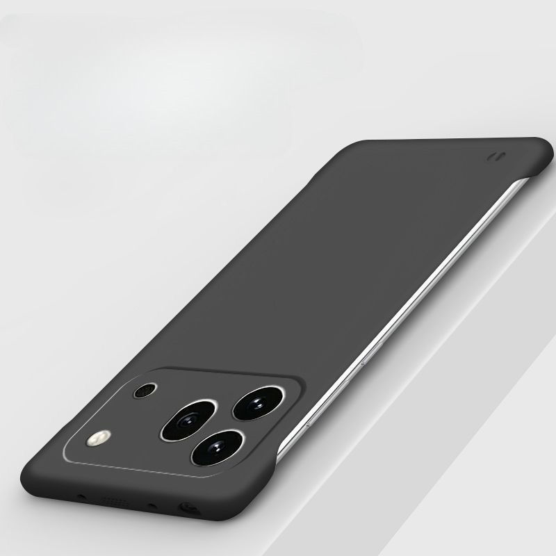 Capa Traseira Fina e Sem Borda - Matte Hard Pc Back Case avaliação e preço